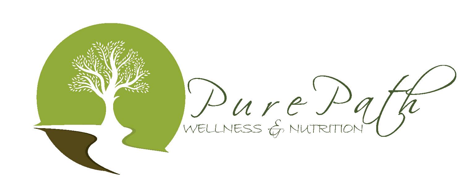 Your Pure Path header logo